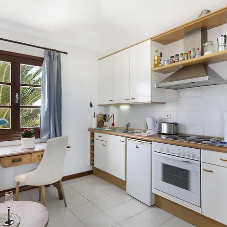 En Puerto Del Carmen, 3 Apartmán Puerto del Carmen (Lanzarote)