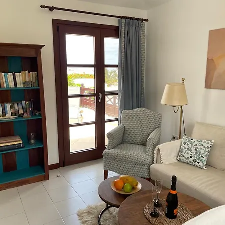 En Puerto Del Carmen, 3 Apartmán Puerto del Carmen (Lanzarote)