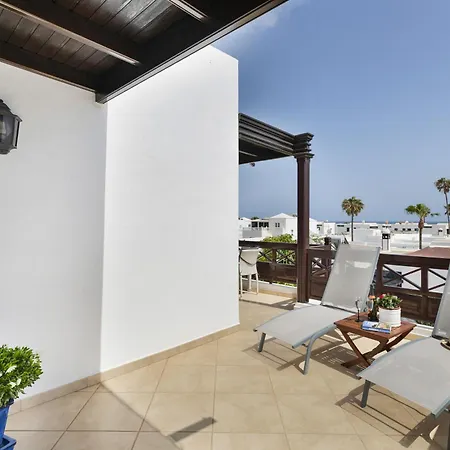 En Puerto Del Carmen, 3 * 푸에르토 델 카르멘