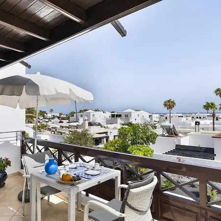 En Puerto Del Carmen, 3 아파트