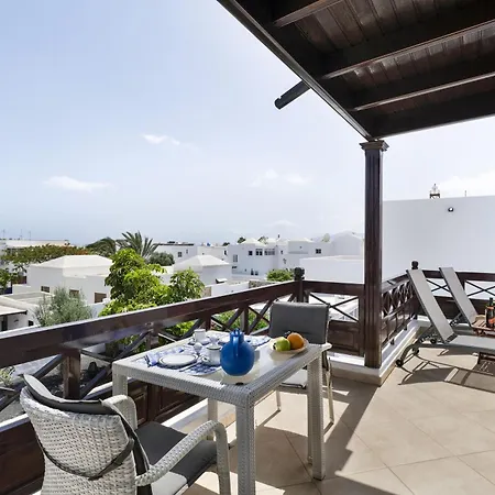 아파트 En Puerto Del Carmen, 3 *