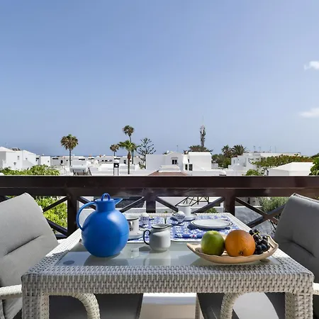 Appartement En Puerto Del Carmen, 3 Puerto del Carmen (Lanzarote)