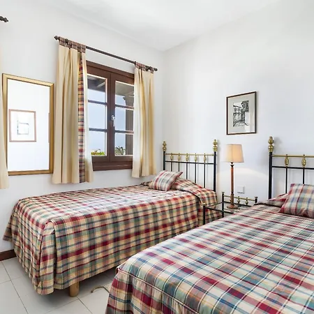 En Puerto Del Carmen, 3 Apartment *