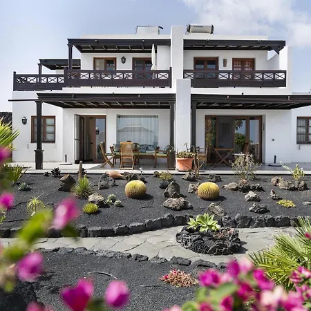 En Puerto Del Carmen, 3 * 푸에르토 델 카르멘